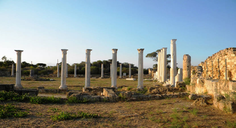 Kıbrıs Toplu Taşıma Mağusa