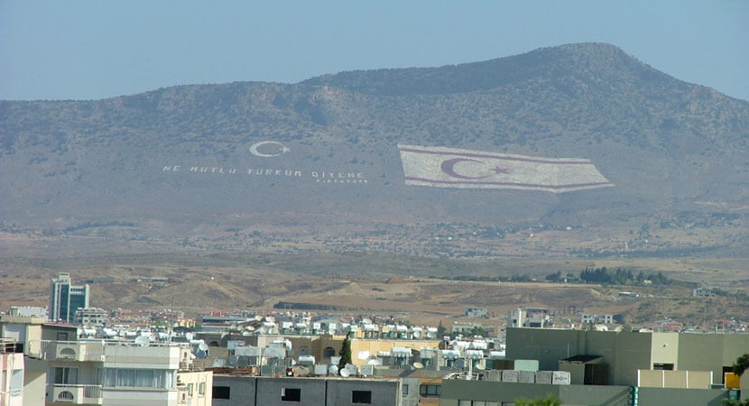 Kıbrıs Toplu Taşıma Karpaz